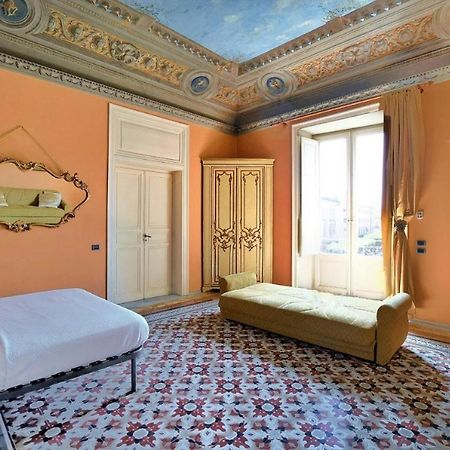 Al Massimo Piacere Panzió Palermo Kültér fotó