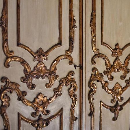 Al Massimo Piacere Panzió Palermo Kültér fotó